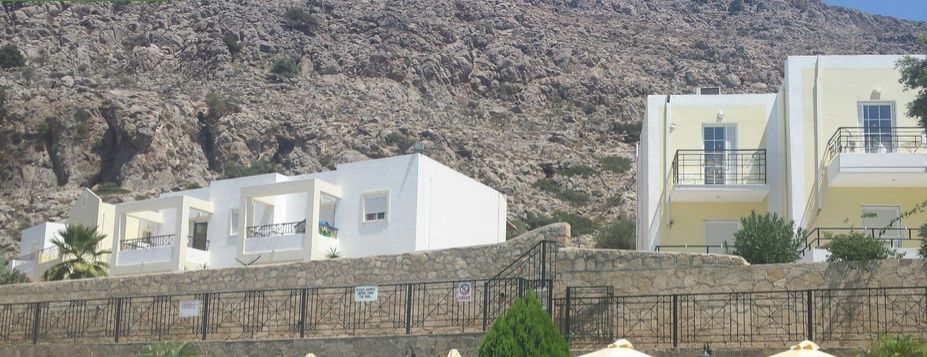 Marianthi 5* Pefki (Rhodes)