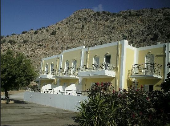 Hotel Marianthi 5*