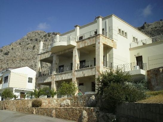 Marianthi Hotel