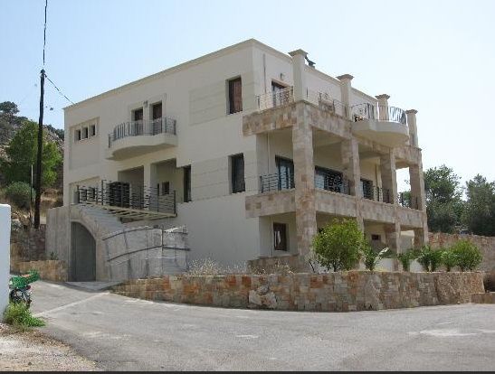 Hotel Marianthi Pefki (Rhodes)