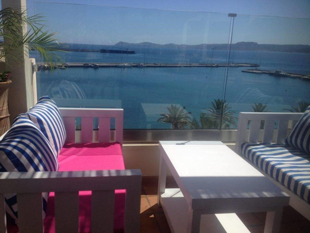 Itanos 3* Sitia (Crete)