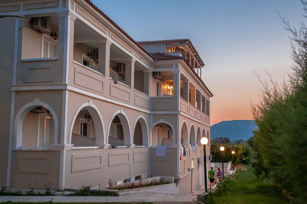 Hotel Klelia By Zante Plaza Kalamaki (Zakynthos)
