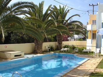Hotel Zotis 2*