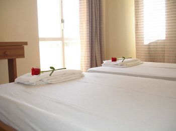 Zotis Hotel Agioi Apostoli (Crete)