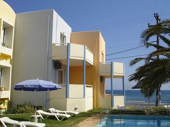 Zotis Agioi Apostoli (Crete)