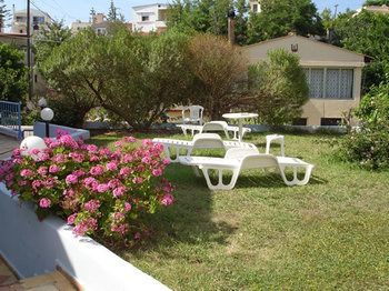 Zotis Hotel Agioi Apostoli (Crete)