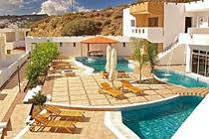 Castello Di Cavalieri Hotel Faliraki