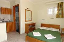 Planos Beach Aparthotel 3*