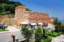 Planos Beach Aparthotel 3* Tsilivi (Zakynthos)