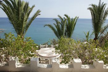 Elena S Garden * Ierapetra (Crete)