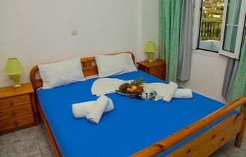 Apartment Elena S Garden Ierapetra (Crete)