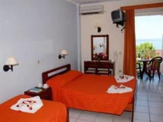 Captains Resort