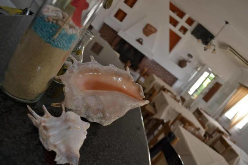 Ostria & Aparthotel 2*