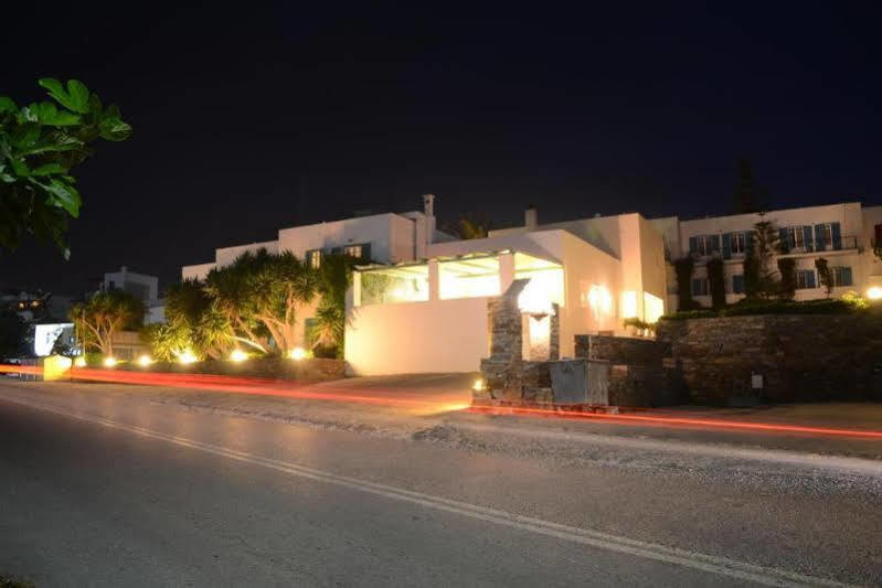 Aparthotel Ostria &
