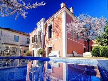 Archontiko Mountzouridi 4*