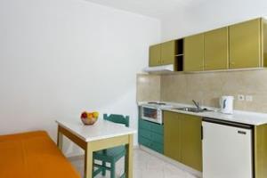 Trianta Apartmentos 2* Ialysos (Rhodes)