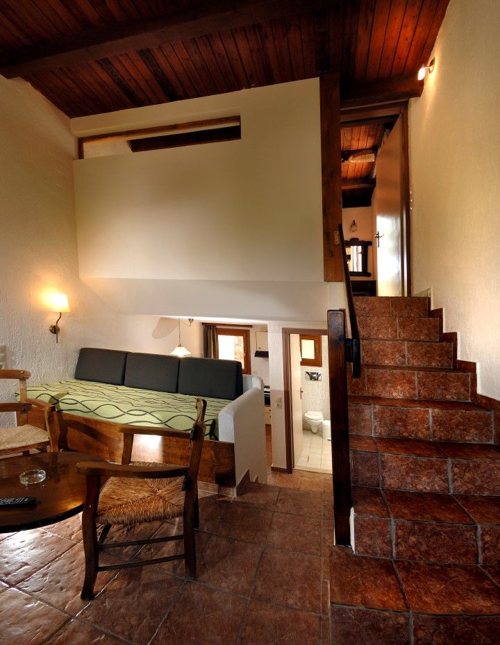 Ida Village I & Ii 3*