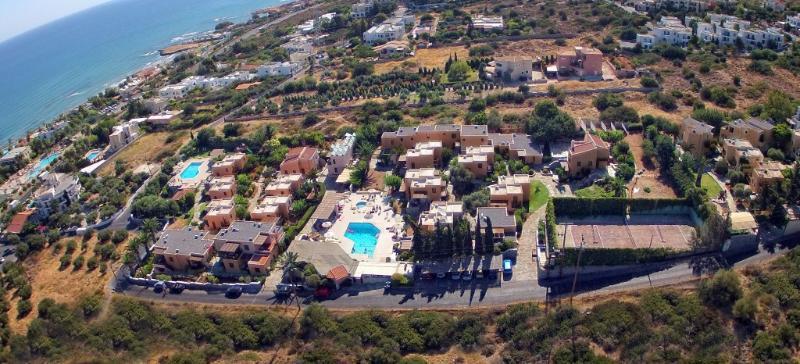 Ida Village I & Ii