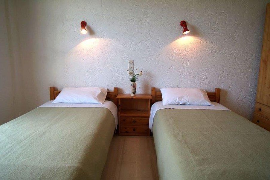 Hotel Prinos Hersonissos (Crete)