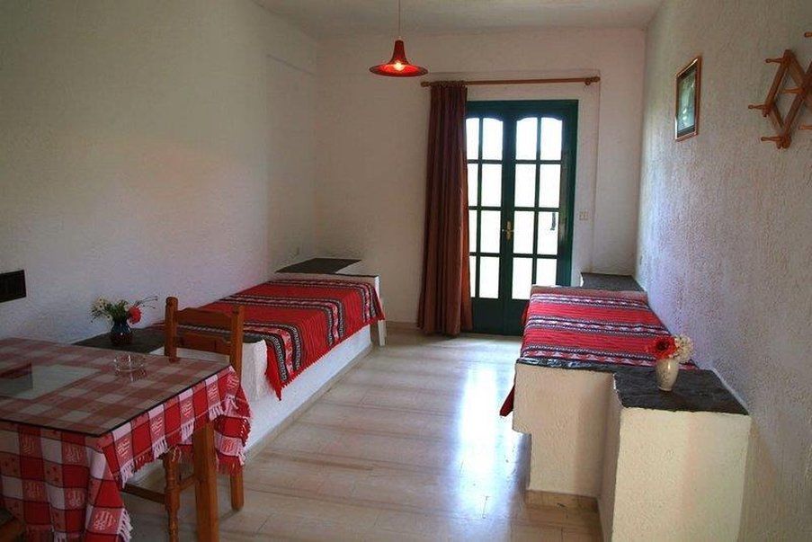 Prinos 5* Hersonissos (Crete)