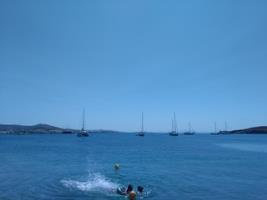 Hotel Damias Village Livadia (Paros)