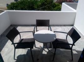 Damias Village 2* Livadia (Paros)