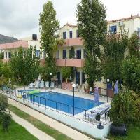 Leonidas & Hotel 3*