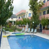 Hotel Leonidas &