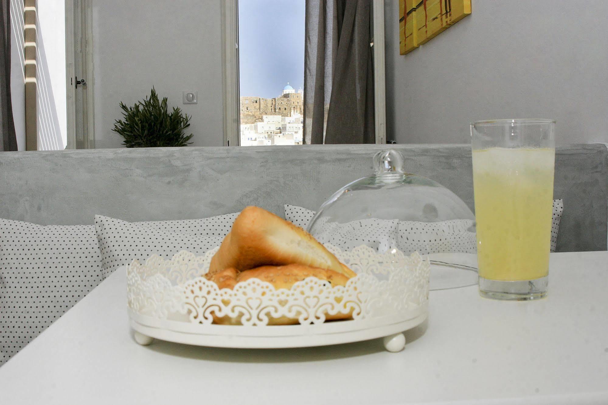Anatoli Luxury & Astypalaia