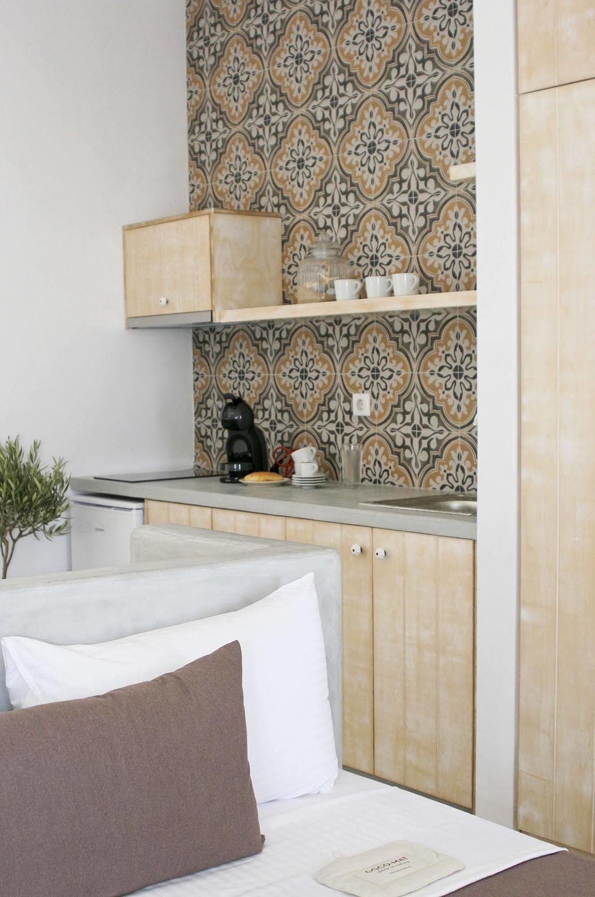 Aparthotel Anatoli Luxury &