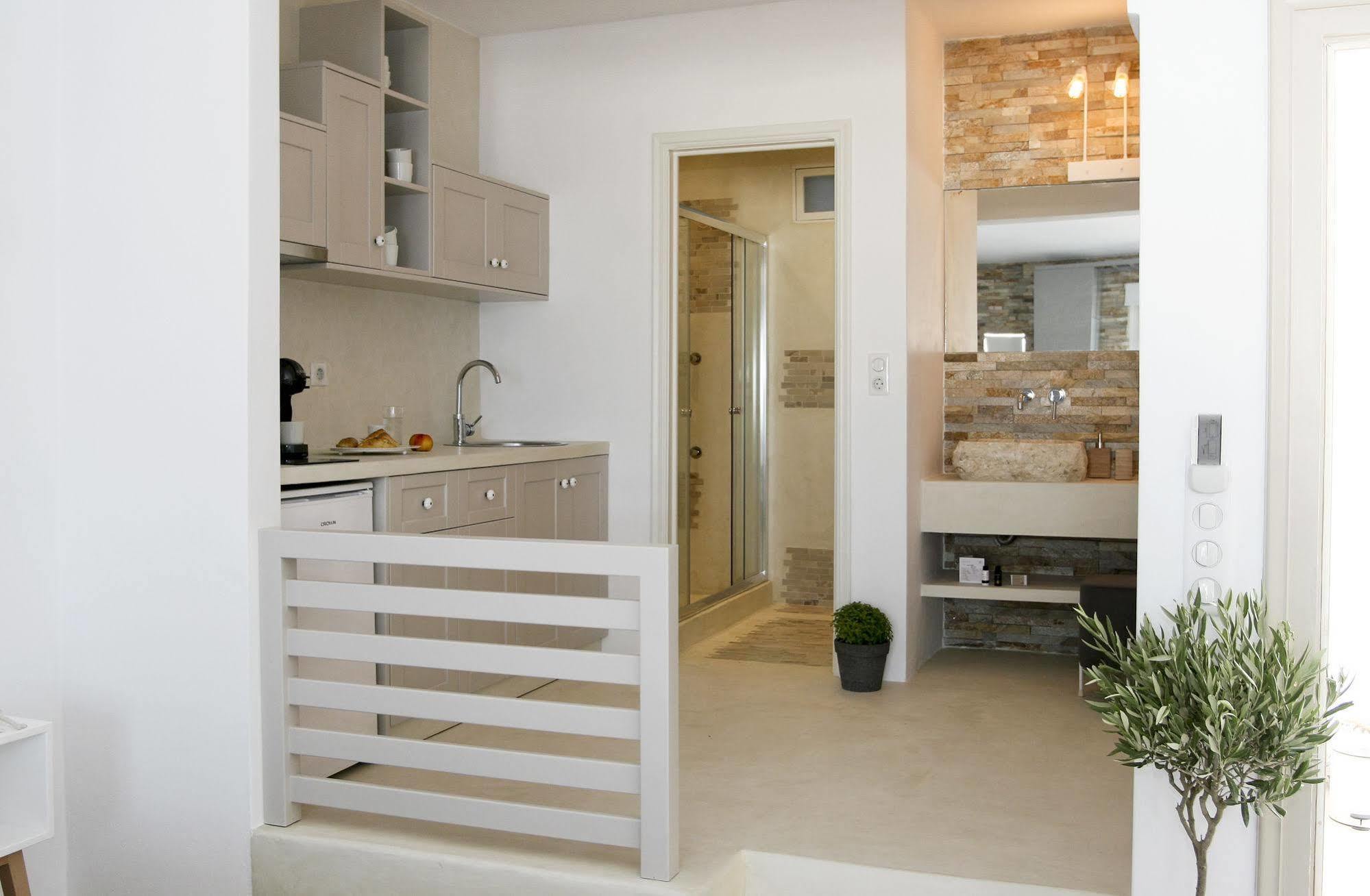 Anatoli Luxury & Astypalaia