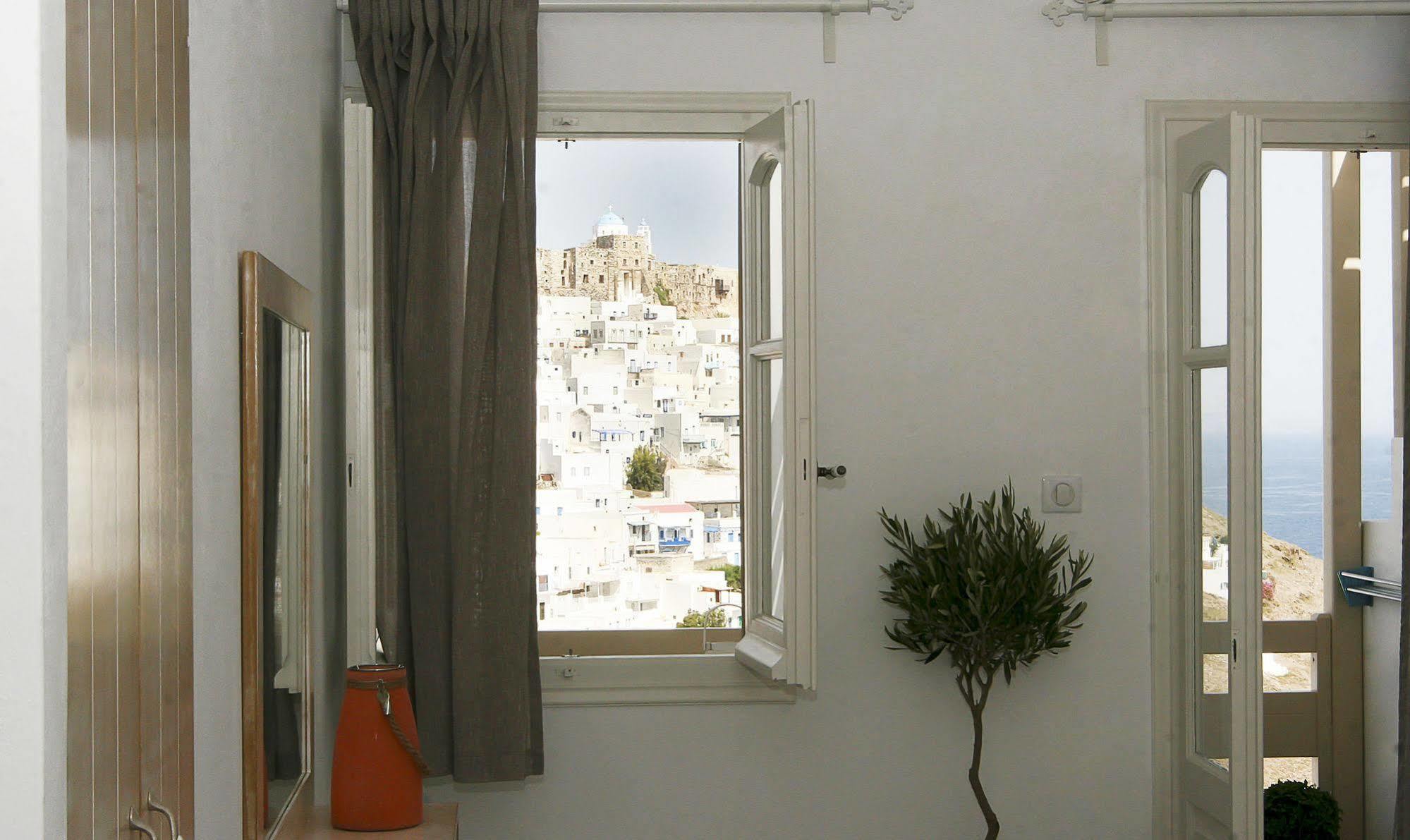 Anatoli Luxury & Aparthotel 2*