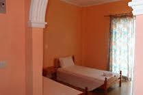 Hotel Akis Mesongi