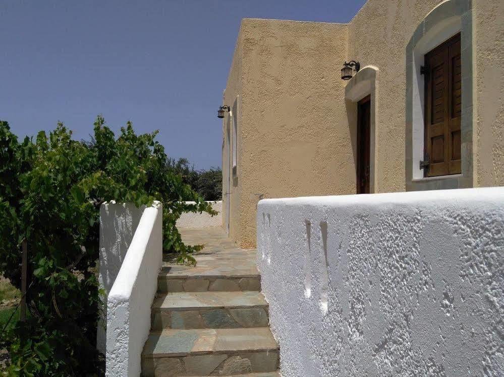 Hotel Grandes Kouremenos Palekastro