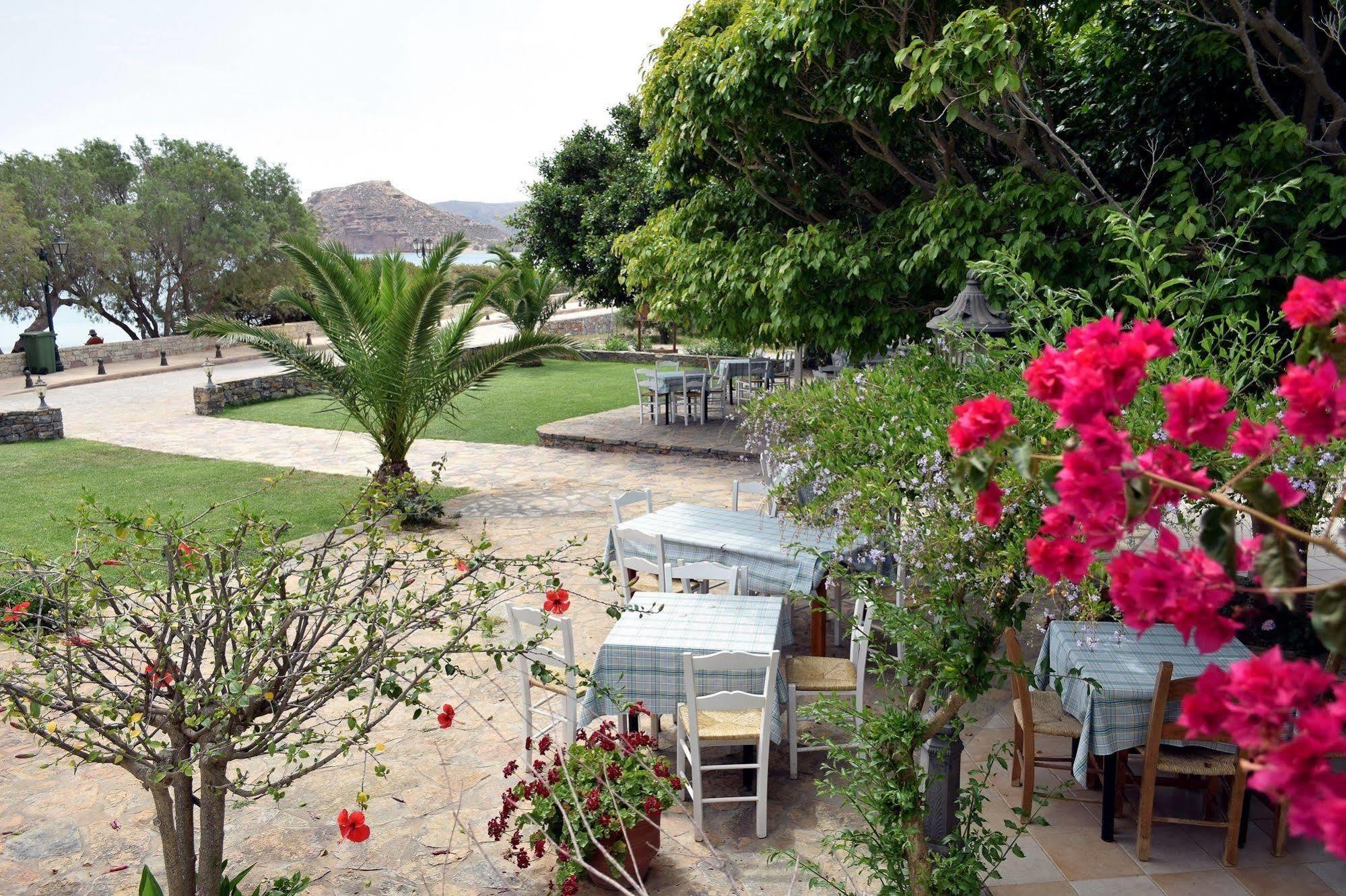 Grandes Kouremenos Hotel