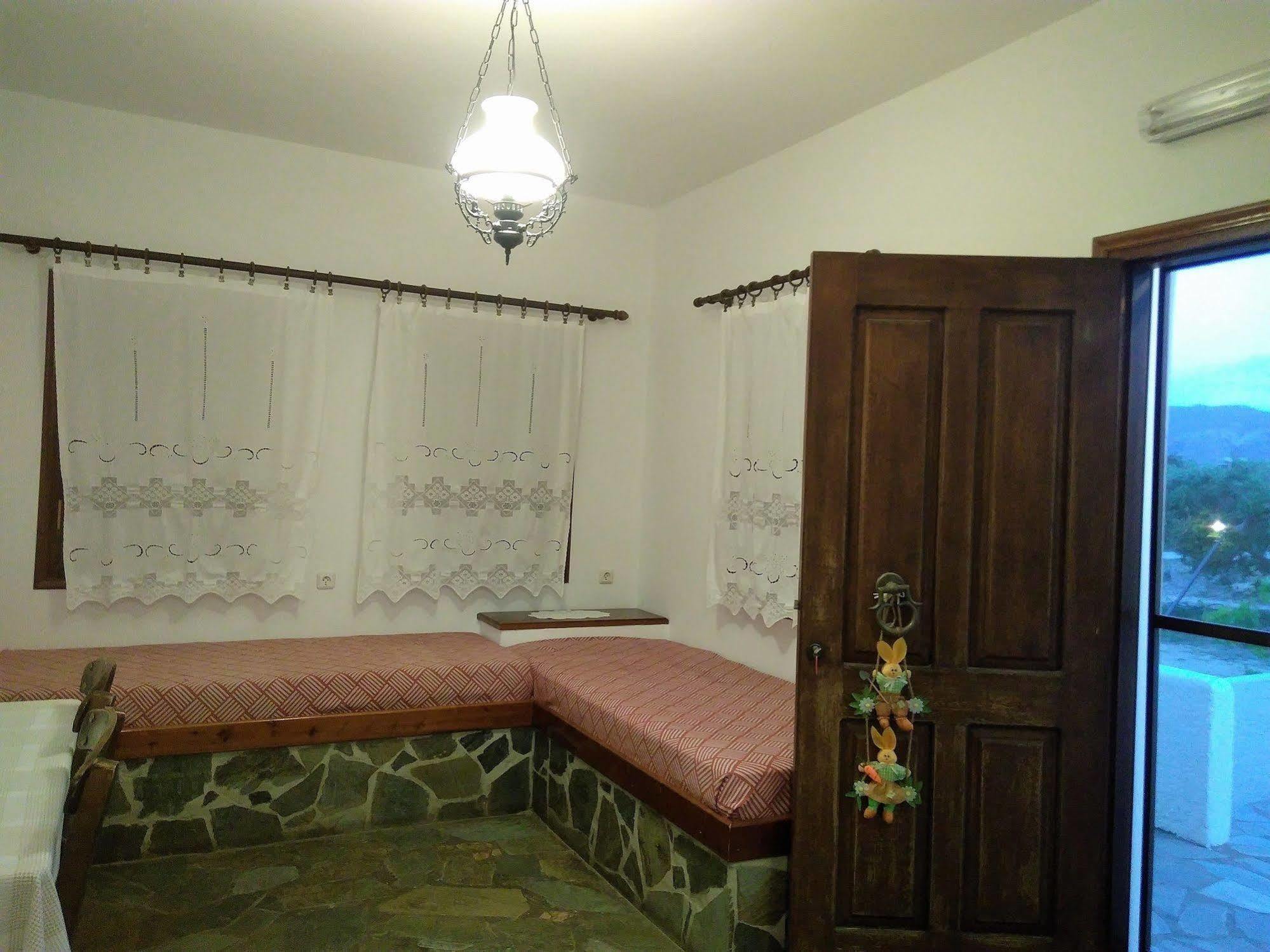 Grandes Kouremenos Hotel Palekastro