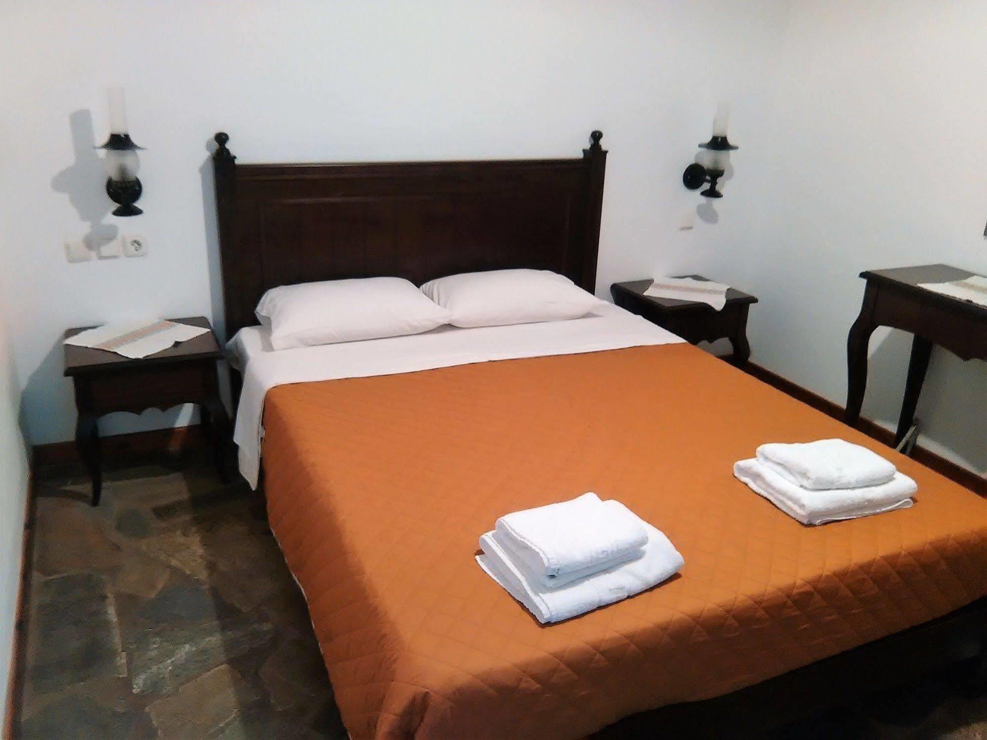 Hotel Grandes Kouremenos *