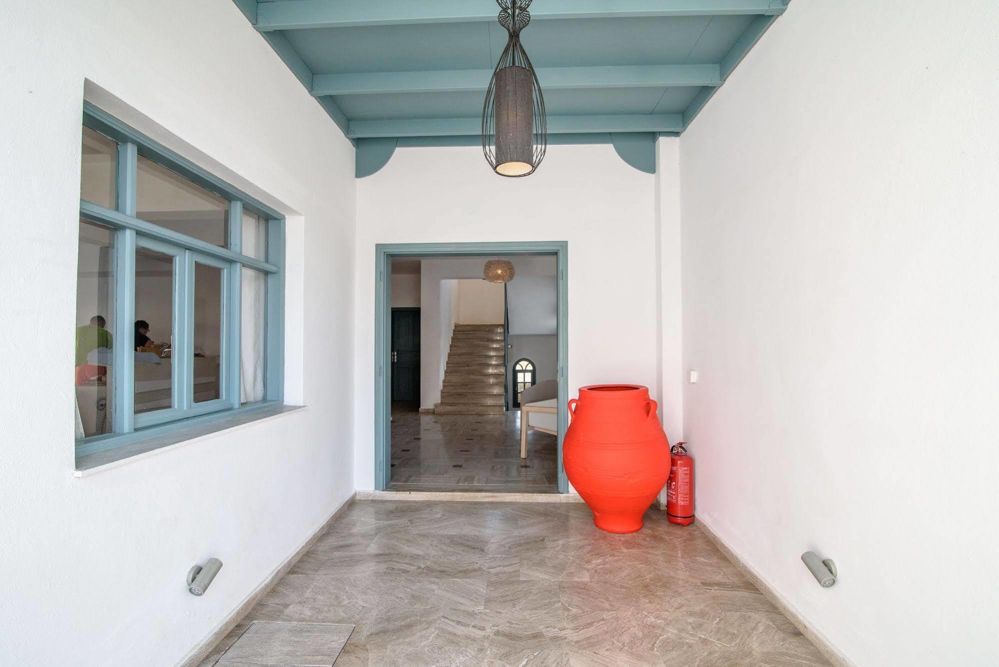 Hotel Iris Boutique 3*