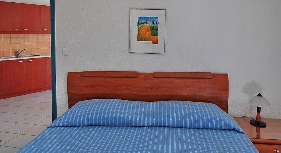 Aparthotel Palatia Village Hersonissos (Crete)