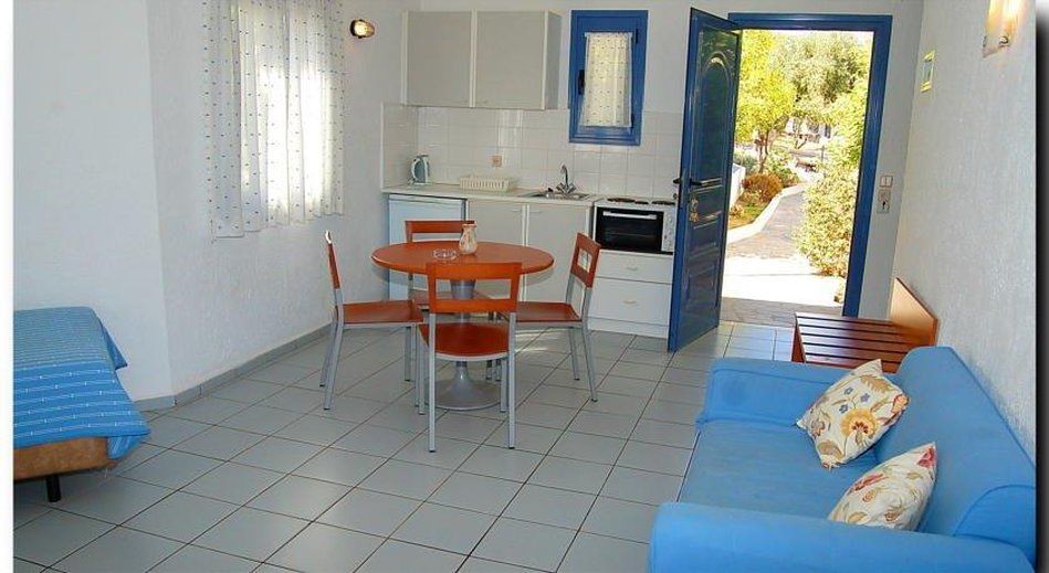 Palatia Village Aparthotel