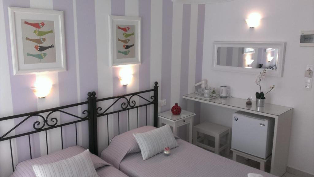 Hotel Cyclades Parikia (Paros)