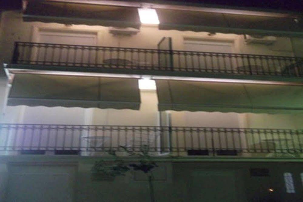 Vagia Kitsa Guest house Loutra Edipsou (Evia)