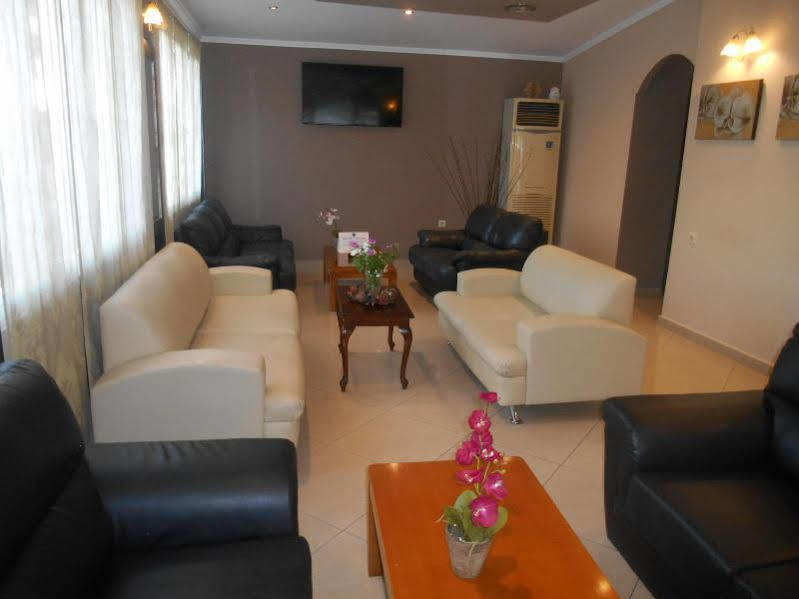 Planos Beach Aparthotel Hotel