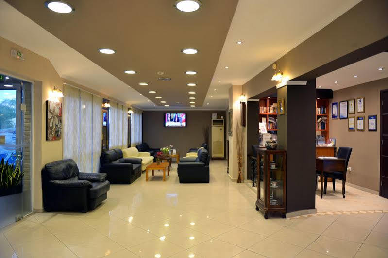 Planos Beach Aparthotel Hotel Tsilivi (Zakynthos)