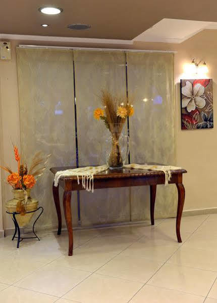 Hotel Planos Beach Aparthotel 3*