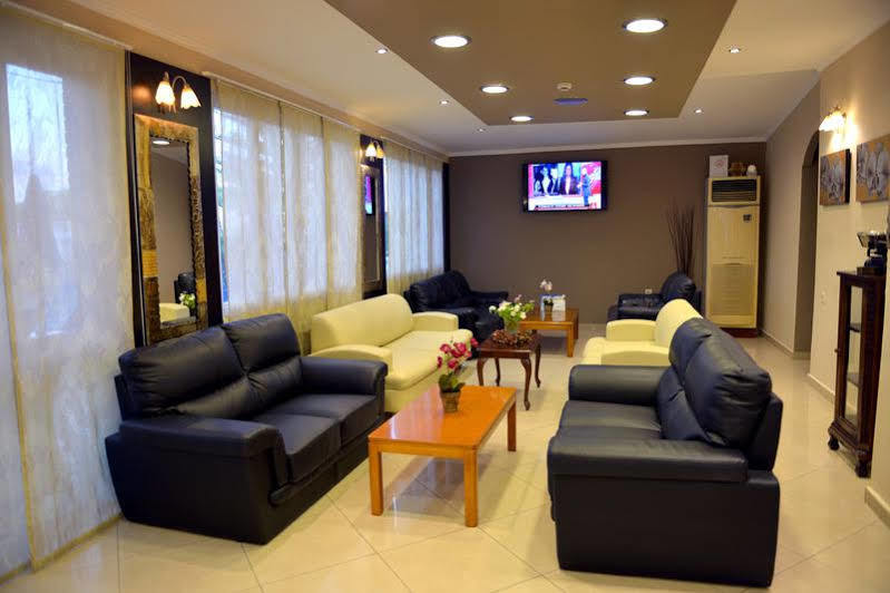 Planos Beach Aparthotel Hotel 3*