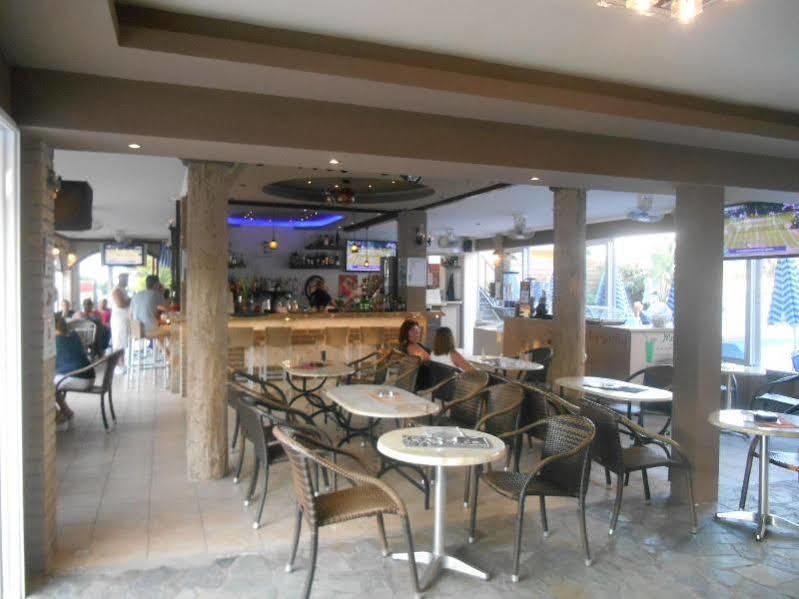 Hotel Planos Beach Aparthotel 3*