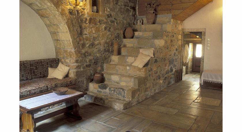 Ardamis 3* Monemvasia
