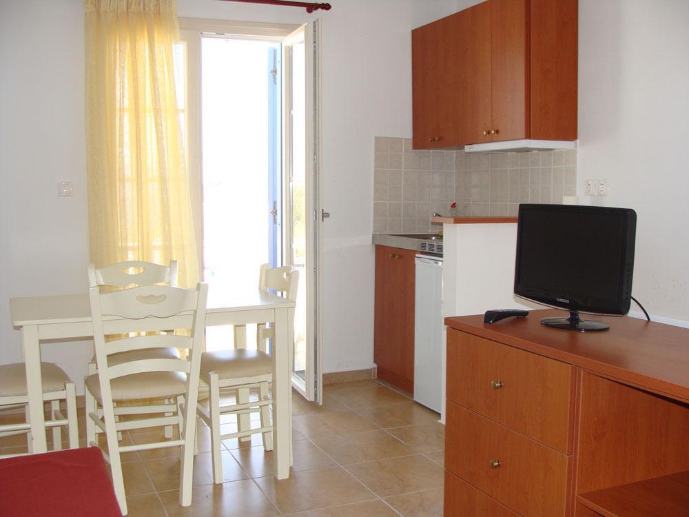 Coralli Seaside Holiday park 2*