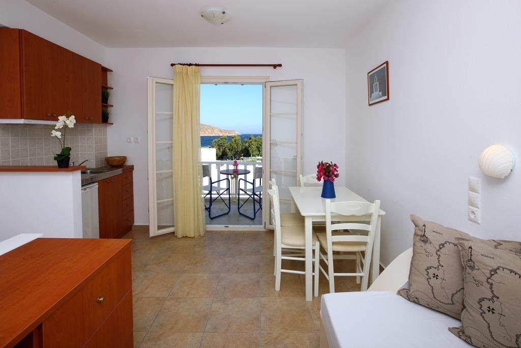 Coralli Seaside Holiday park 2*